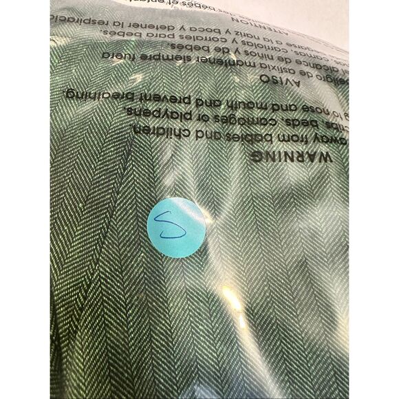 Veronica Beard Farley Dickey Green Linen Blend Jacket, Size 2 (XS) - Picture 12 of 12